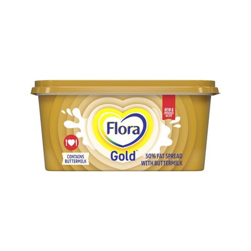 Flora Gold 60% Fat Spread 1kg